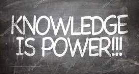 knowledge